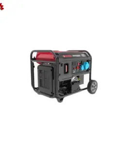 SM7500iF 7500W Inverter Generator