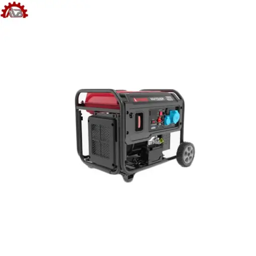 SM7500iF 7500W Inverter Generator