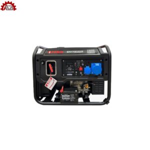  SM7500iF 7500W Inverter Generator