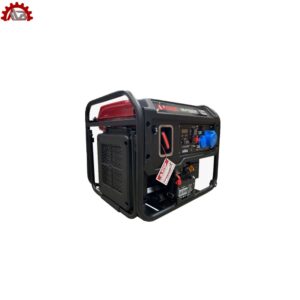  SM7500iF 7500W Inverter Generator