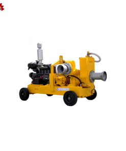 Dewatering Pump