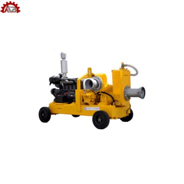 Dewatering Pump