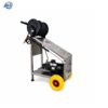 Portable High pressure washer 120 bar 10 l per m Model AB 1012 SS-TE
