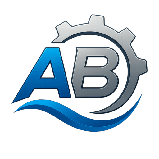 AL MOUJ AL ABYADH W.SHOP EQUIP.TR L.L.C