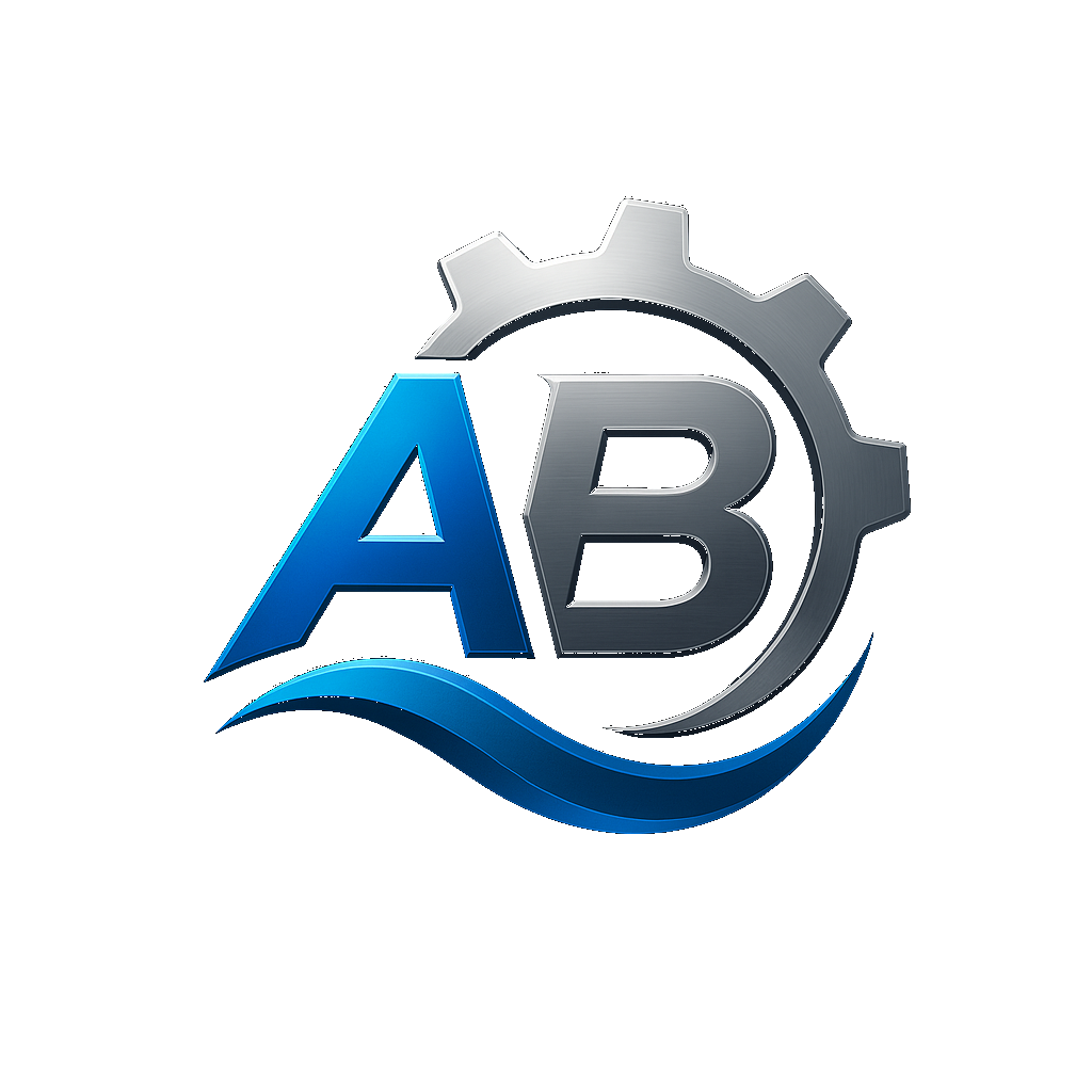 AL MOUJ AL ABYADH W.SHOP EQUIP.TR L.L.C