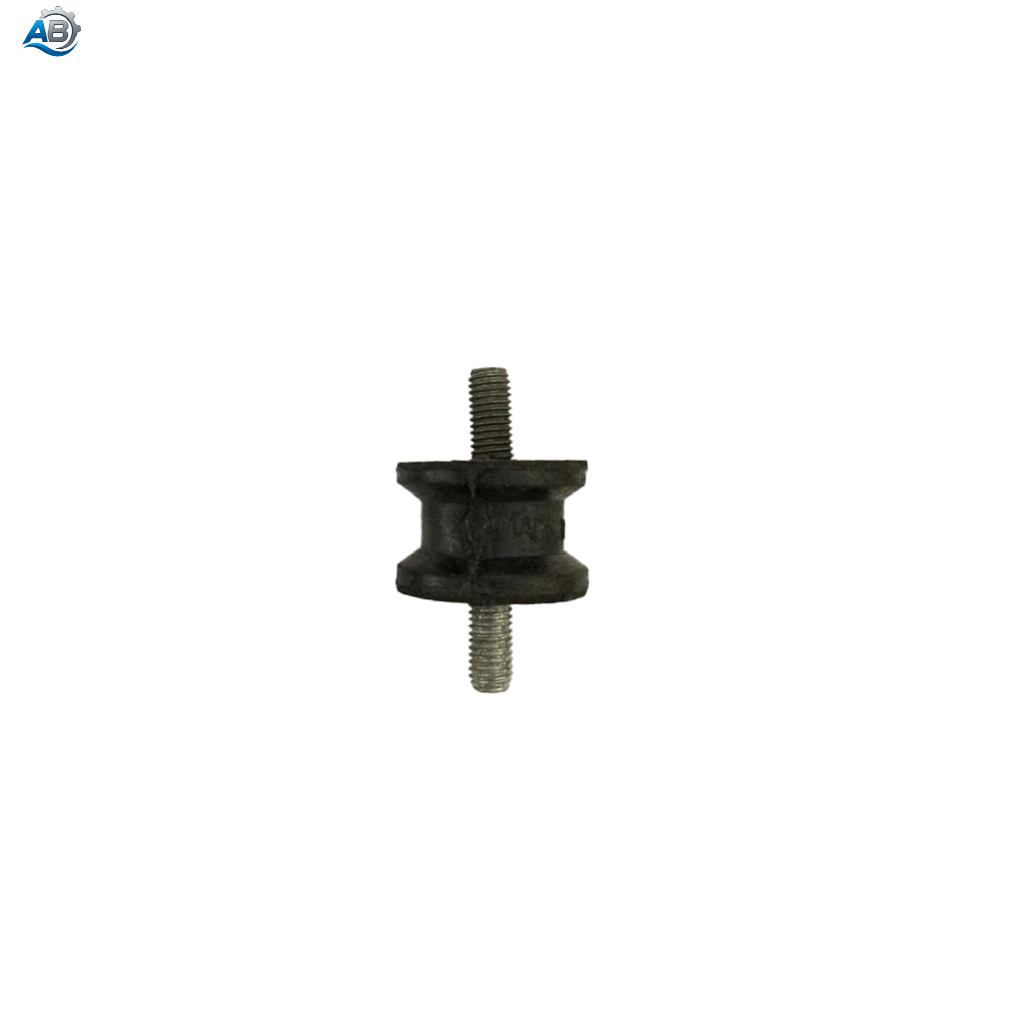 RUBBER MOUNT 4 CM