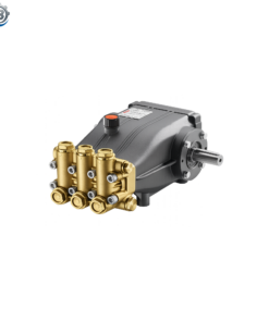 high-pressure pump 200 bar 30 liter per min