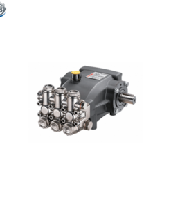 Heavy-Duty Pressure Pump